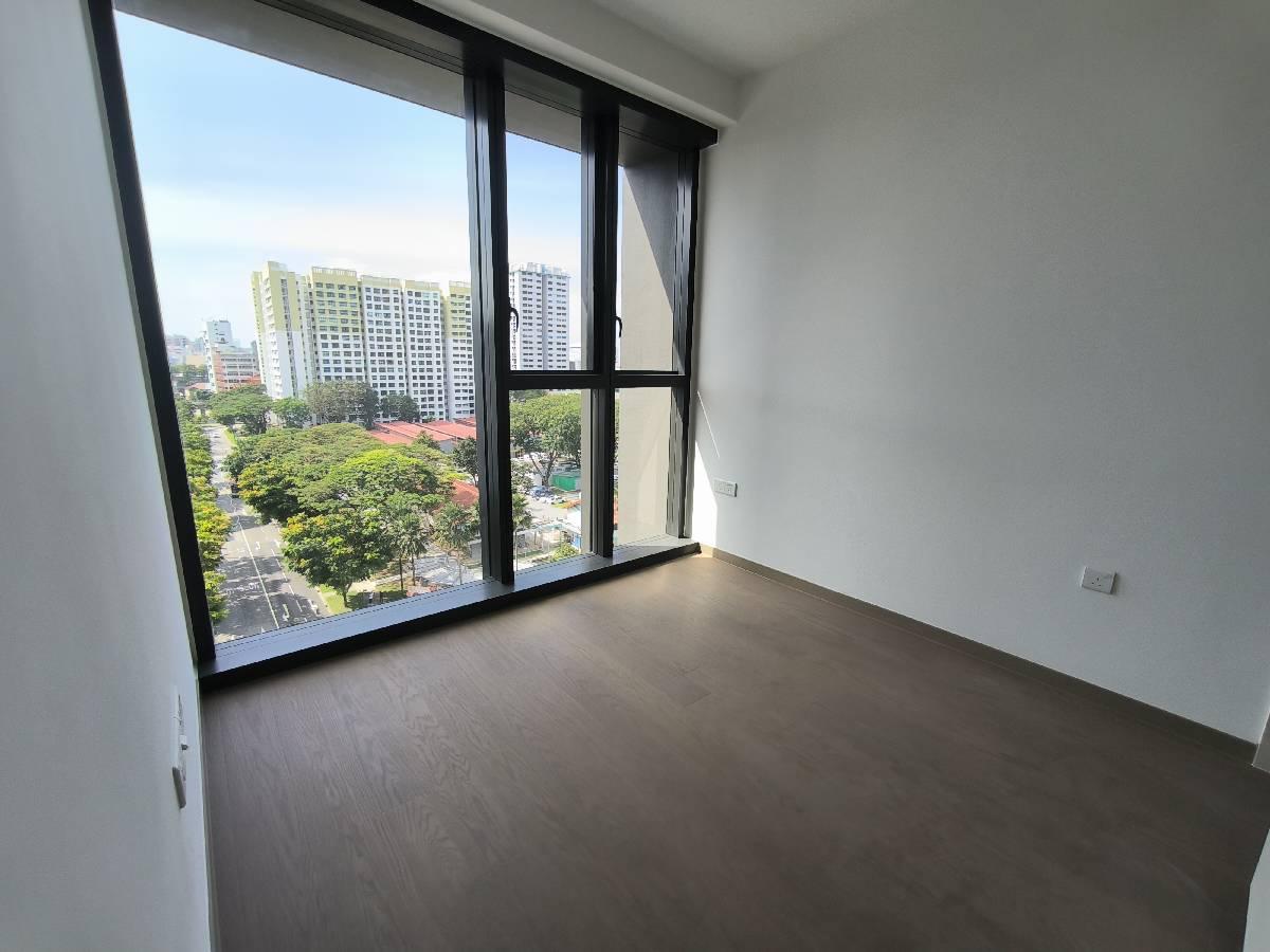 Condominium for Rent, Penrose Condominium For Rent, $6,200, 3 Bed 2 Bath 936 sqft $6.62 psf, SGD 6,200 | 99-year Leasehold