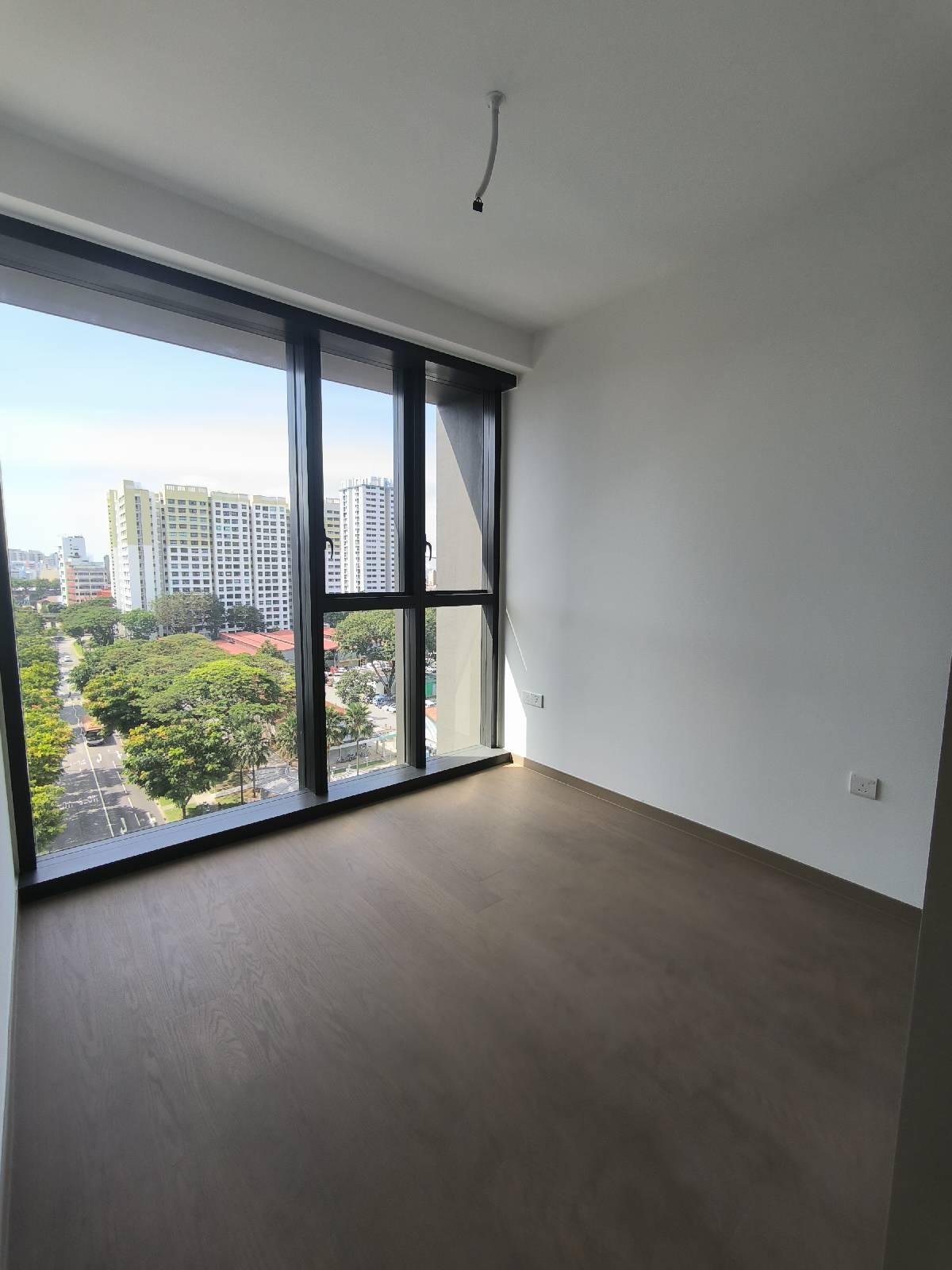 Condominium for Rent, Penrose Condominium For Rent, $6,200, 3 Bed 2 Bath 936 sqft $6.62 psf, SGD 6,200 | 99-year Leasehold