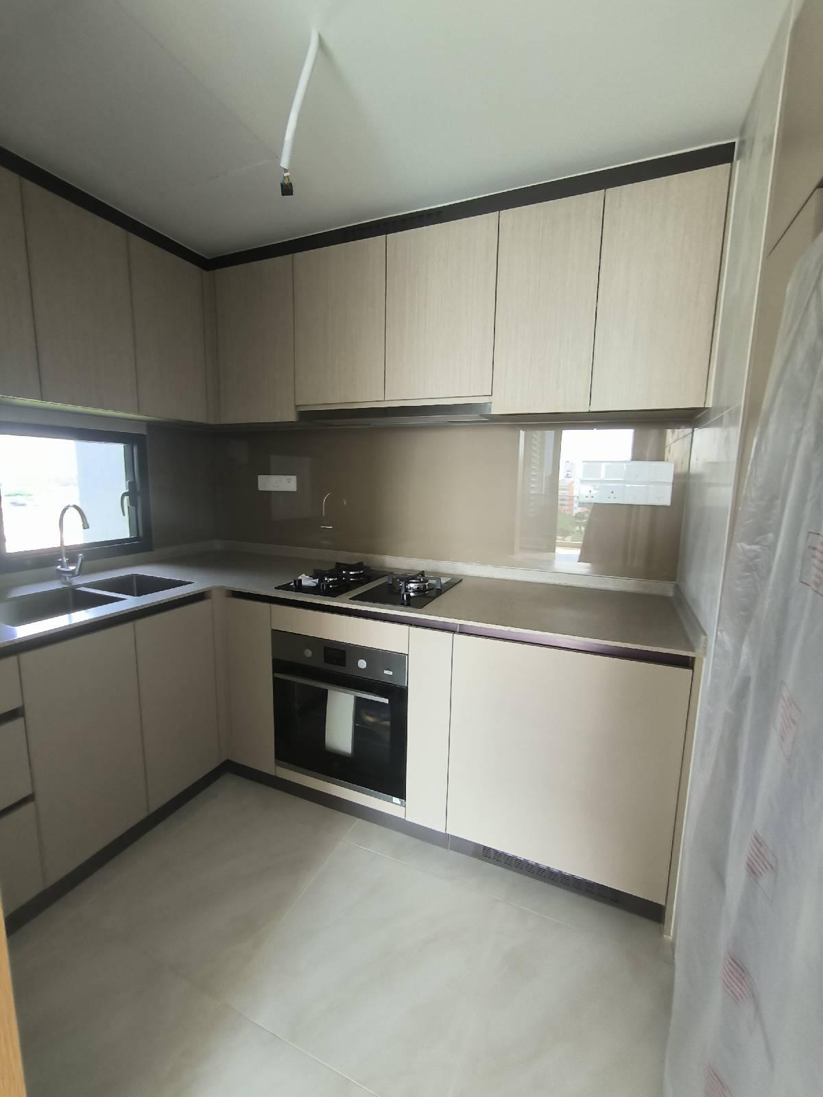Condominium for Rent, Penrose Condominium For Rent, $6,200, 3 Bed 2 Bath 936 sqft $6.62 psf, SGD 6,200 | 99-year Leasehold