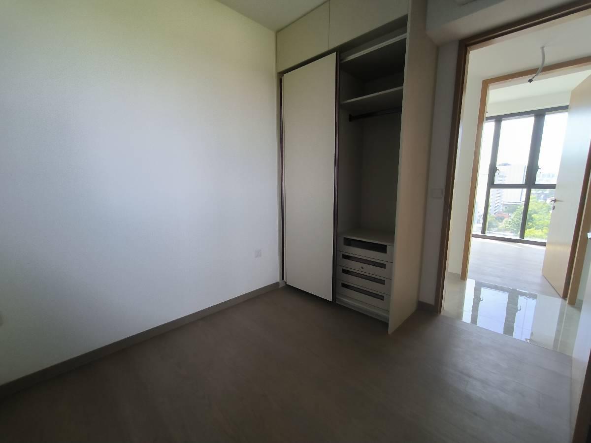 Condominium for Rent, Penrose Condominium For Rent, $6,200, 3 Bed 2 Bath 936 sqft $6.62 psf, SGD 6,200 | 99-year Leasehold
