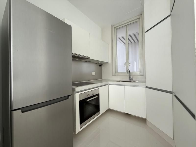 Condominium for Rent, The Cosmopolitan Condominium For Rent, $7,500, 2 Bed 2 Bath 1,141 sqft $6.57 psf, SGD 7,500 | Freehold