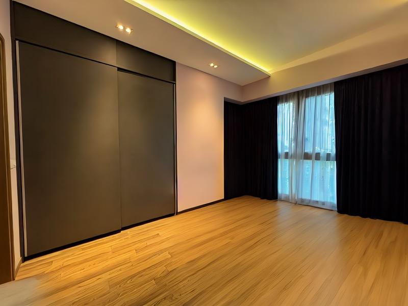 Condominium for Rent, Lakeville Condominium For Rent, $6,000, 3 Bed 3 Bath 1,163 sqft $5.16 psf, SGD 6,000 | 99-year Leasehold