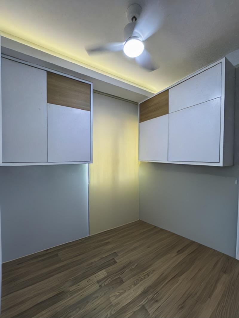 Condominium for Rent, Lakeville Condominium For Rent, $6,000, 3 Bed 3 Bath 1,163 sqft $5.16 psf, SGD 6,000 | 99-year Leasehold