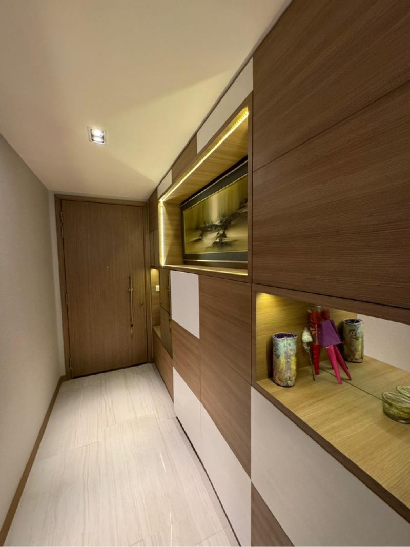 Condominium for Rent, Lakeville Condominium For Rent, $6,000, 3 Bed 3 Bath 1,163 sqft $5.16 psf, SGD 6,000 | 99-year Leasehold