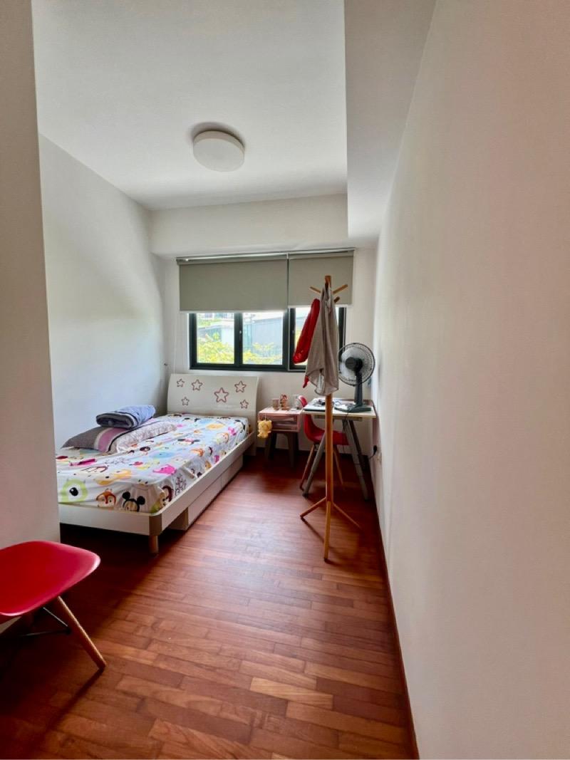 Condominium for Rent, Thomson Three Condominium For Rent, $4,000, 2 Bed 2 Bath 732 sqft $5.46 psf, SGD 4,000 | 99-year Leasehold