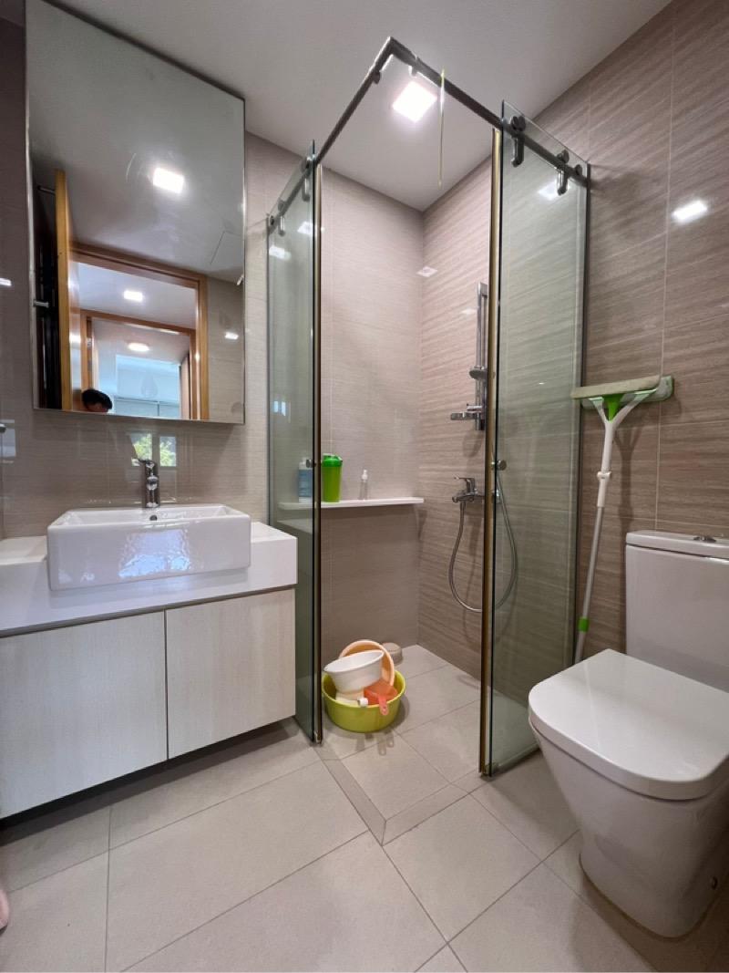 Condominium for Rent, Thomson Three Condominium For Rent, $4,000, 2 Bed 2 Bath 732 sqft $5.46 psf, SGD 4,000 | 99-year Leasehold