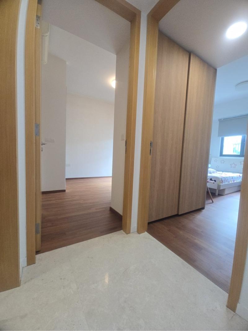 Condominium for Rent, Thomson Three Condominium For Rent, $4,000, 2 Bed 2 Bath 732 sqft $5.46 psf, SGD 4,000 | 99-year Leasehold