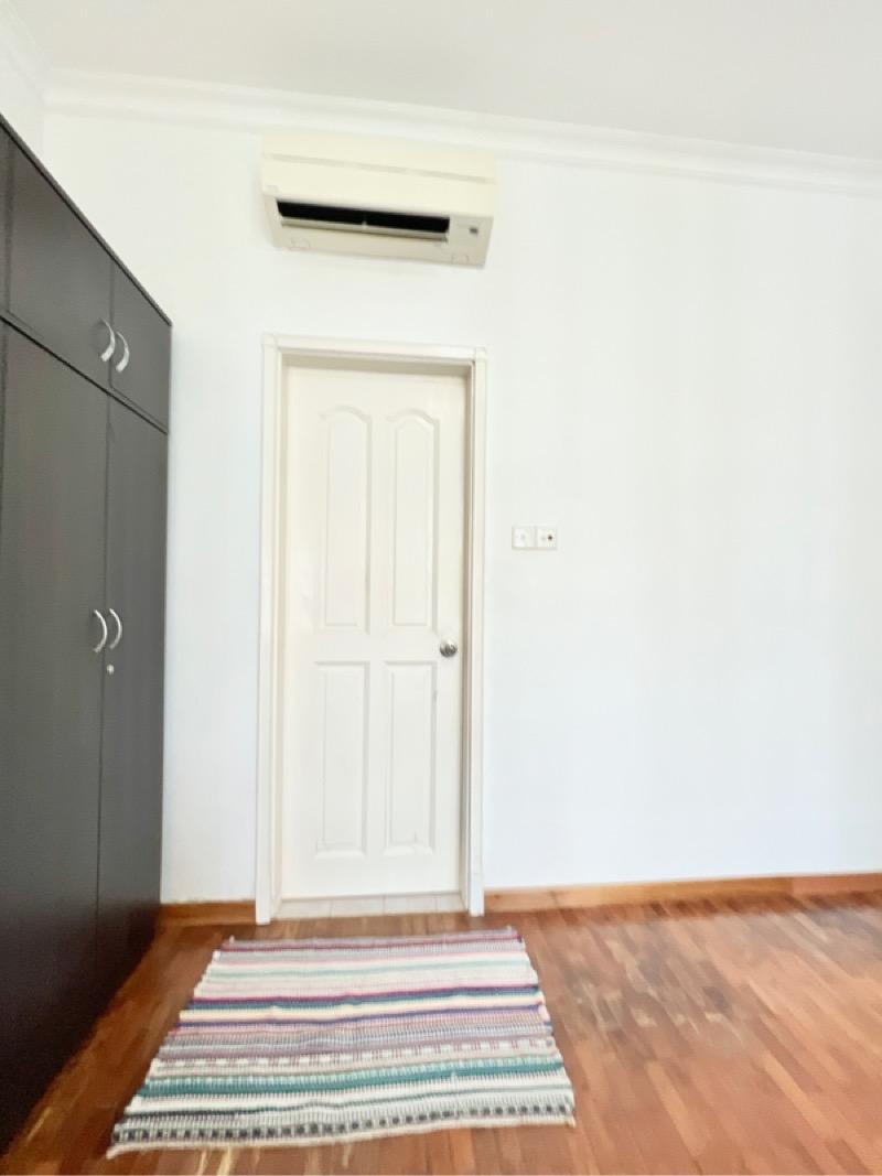 Apartment for Rent, The Sunny Spring Apartment For Rent, $4,500, 3 Bed 2 Bath 1,195 sqft $3.77 psf, SGD 4,500 | Freehold