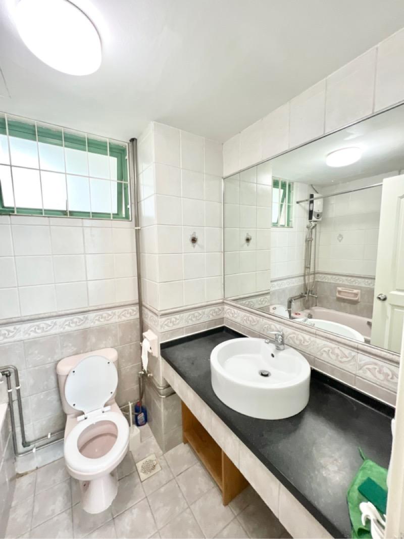 Apartment for Rent, The Sunny Spring Apartment For Rent, $4,500, 3 Bed 2 Bath 1,195 sqft $3.77 psf, SGD 4,500 | Freehold