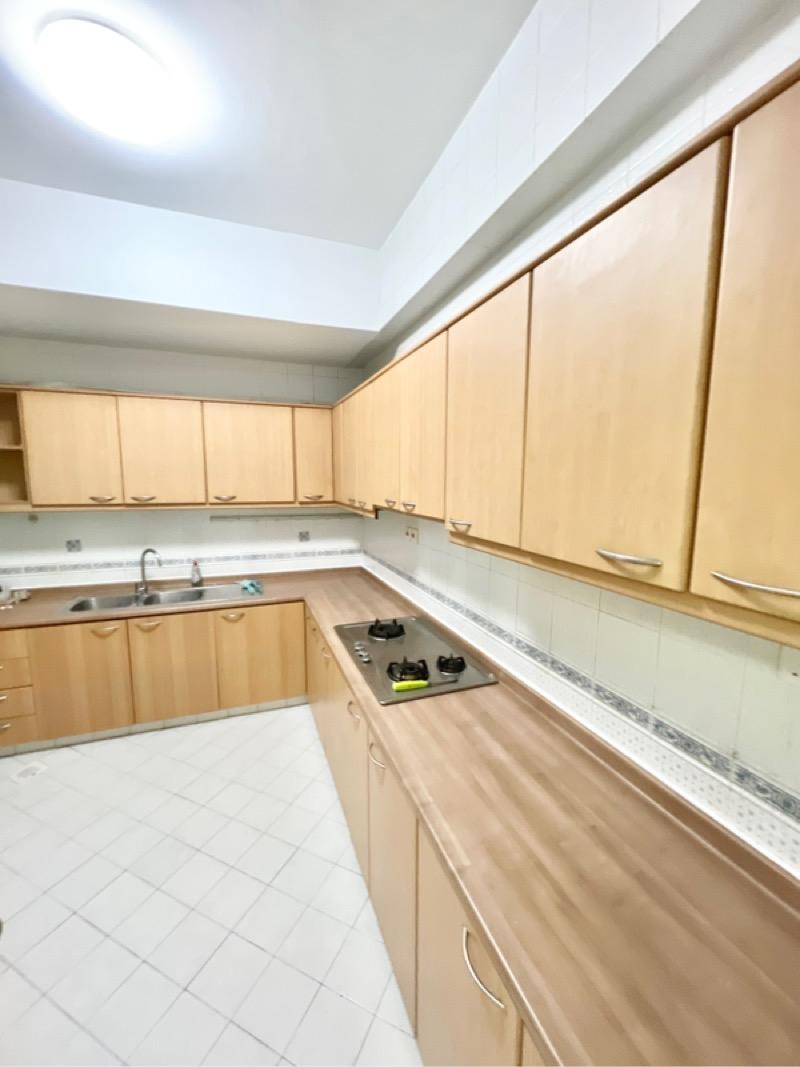 Apartment for Rent, The Sunny Spring Apartment For Rent, $4,500, 3 Bed 2 Bath 1,195 sqft $3.77 psf, SGD 4,500 | Freehold