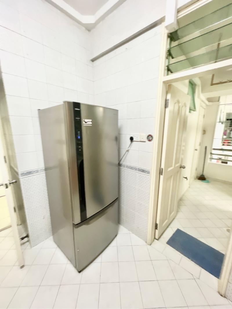 Apartment for Rent, The Sunny Spring Apartment For Rent, $4,500, 3 Bed 2 Bath 1,195 sqft $3.77 psf, SGD 4,500 | Freehold