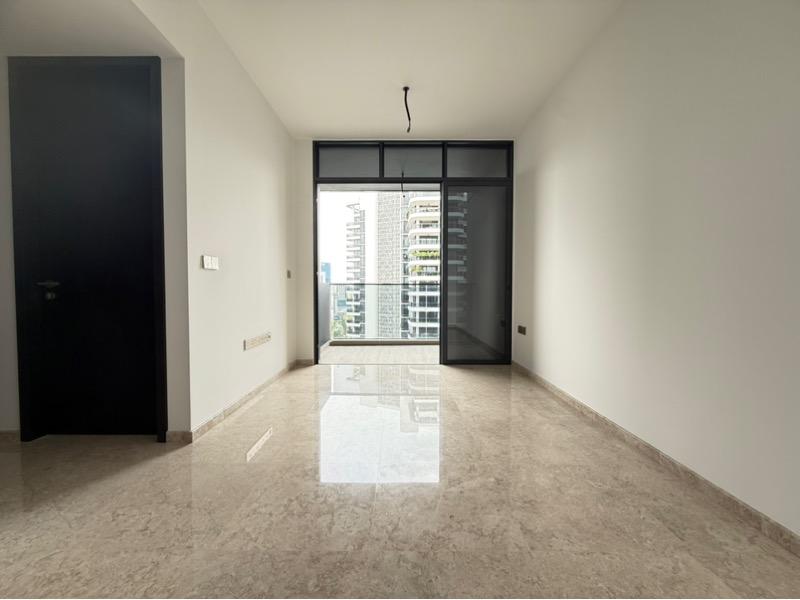 Condominium for Rent, Pullman Residences Condominium For Rent, $5,800, 2 Bed 2 Bath 667 sqft $8.70 psf, SGD 5,800 | Freehold