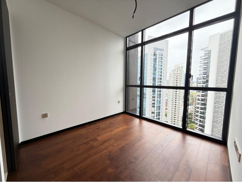 Condominium for Rent, Pullman Residences Condominium For Rent, $5,800, 2 Bed 2 Bath 667 sqft $8.70 psf, SGD 5,800 | Freehold