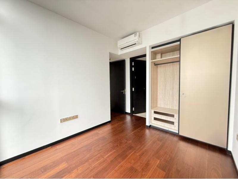 Condominium for Rent, Pullman Residences Condominium For Rent, $5,800, 2 Bed 2 Bath 667 sqft $8.70 psf, SGD 5,800 | Freehold