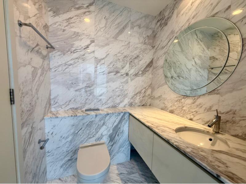 Condominium for Rent, VIVA Condominium For Rent, $8,000, 3 Bed 3 Bath 1,324 sqft $6.04 psf, SGD 8,000 | Freehold