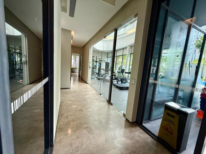 Condominium for Rent, VIVA Condominium For Rent, $8,000, 3 Bed 3 Bath 1,324 sqft $6.04 psf, SGD 8,000 | Freehold