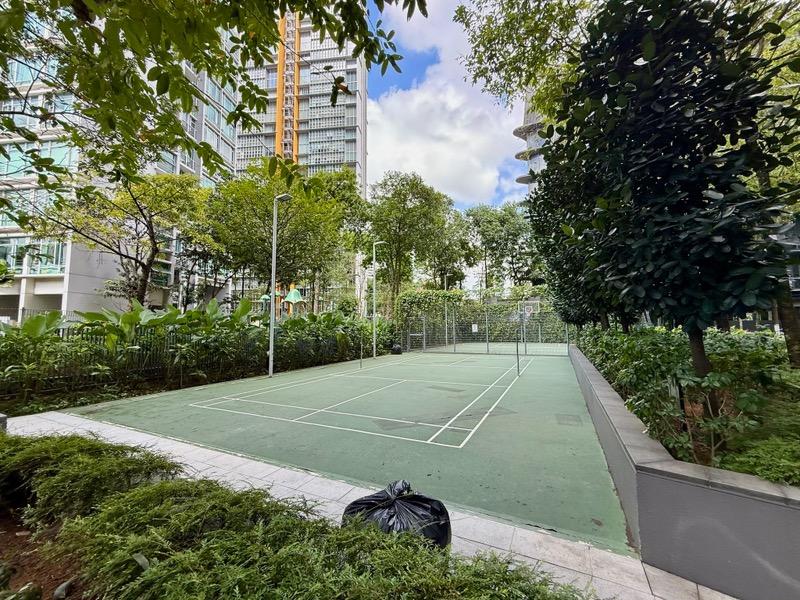 Condominium for Rent, VIVA Condominium For Rent, $8,000, 3 Bed 3 Bath 1,324 sqft $6.04 psf, SGD 8,000 | Freehold