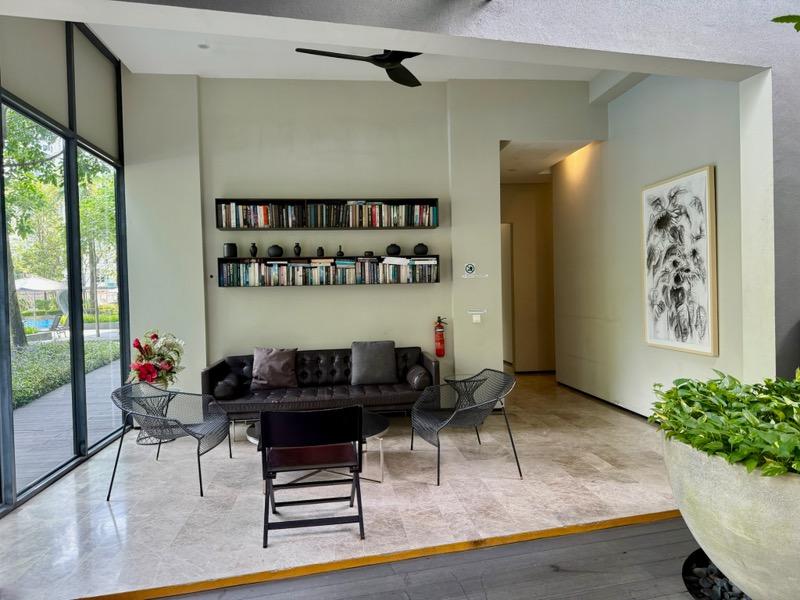 Condominium for Rent, VIVA Condominium For Rent, $8,000, 3 Bed 3 Bath 1,324 sqft $6.04 psf, SGD 8,000 | Freehold