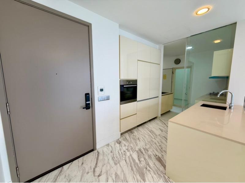 Condominium for Rent, VIVA Condominium For Rent, $8,000, 3 Bed 3 Bath 1,324 sqft $6.04 psf, SGD 8,000 | Freehold
