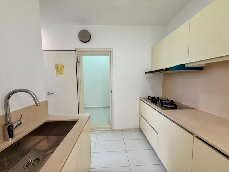 Condominium for Rent, VIVA Condominium For Rent, $8,000, 3 Bed 3 Bath 1,324 sqft $6.04 psf, SGD 8,000 | Freehold