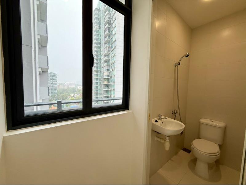 Condominium for Rent, VIVA Condominium For Rent, $8,000, 3 Bed 3 Bath 1,324 sqft $6.04 psf, SGD 8,000 | Freehold