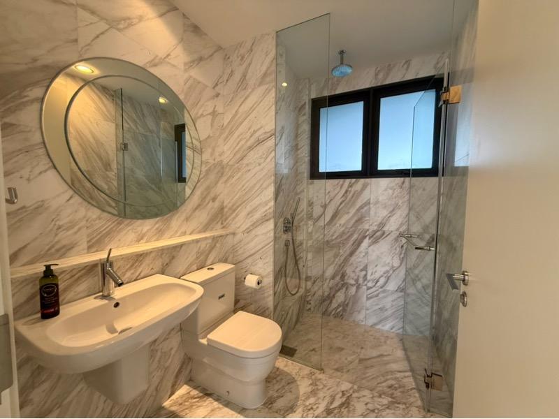 Condominium for Rent, VIVA Condominium For Rent, $8,000, 3 Bed 3 Bath 1,324 sqft $6.04 psf, SGD 8,000 | Freehold