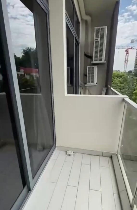Condominium for Rent, Tropika East Condominium For Rent, $3,500, 1 Bed 1 Bath 441 sqft $7.94 psf, SGD 3,500 | Freehold