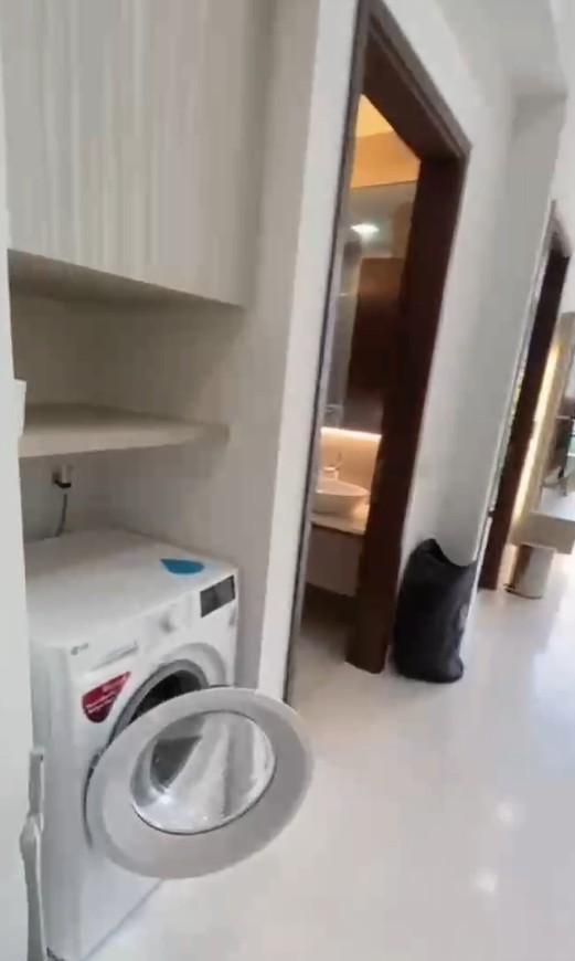 Condominium for Rent, Tropika East Condominium For Rent, $3,500, 1 Bed 1 Bath 441 sqft $7.94 psf, SGD 3,500 | Freehold