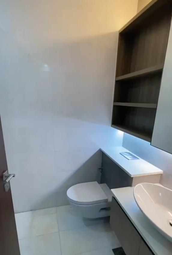 Condominium for Rent, Tropika East Condominium For Rent, $3,500, 1 Bed 1 Bath 441 sqft $7.94 psf, SGD 3,500 | Freehold