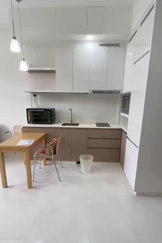 Condominium for Rent, Tropika East Condominium For Rent, $3,500, 1 Bed 1 Bath 441 sqft $7.94 psf, SGD 3,500 | Freehold