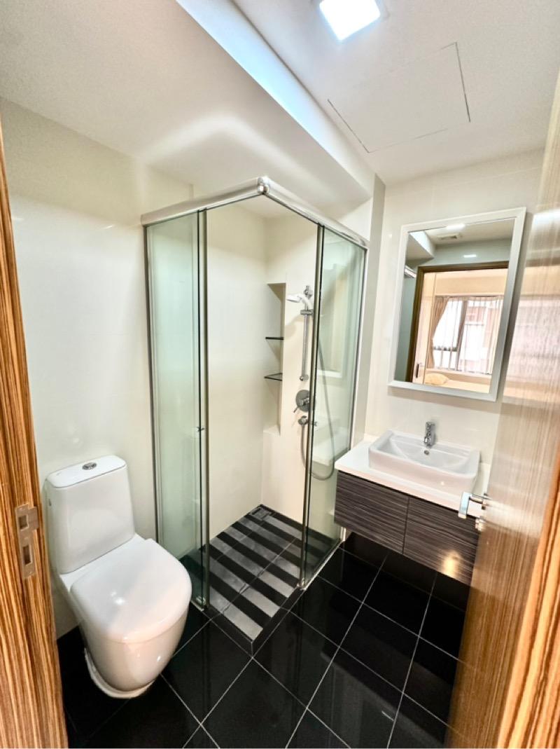 Condominium for Rent, RV Edge Condominium For Rent, $3,400, 1 Bed 1 Bath 420 sqft $8.10 psf, SGD 3,400 | Freehold