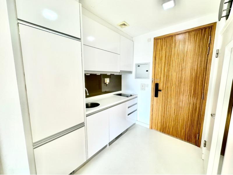 Condominium for Rent, RV Edge Condominium For Rent, $3,400, 1 Bed 1 Bath 420 sqft $8.10 psf, SGD 3,400 | Freehold
