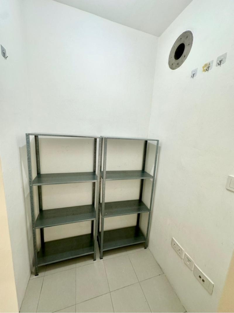 Condominium for Rent, RV Edge Condominium For Rent, $3,400, 1 Bed 1 Bath 420 sqft $8.10 psf, SGD 3,400 | Freehold