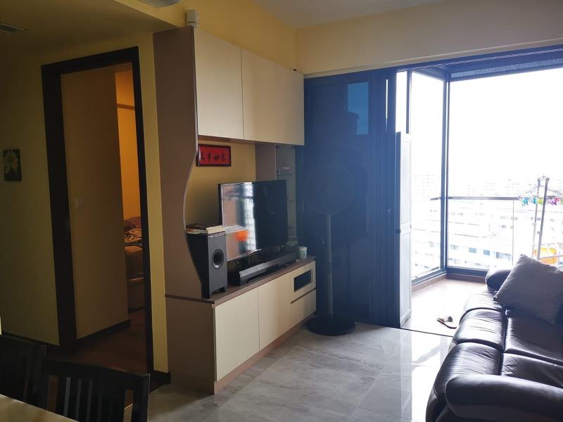 Prop-GPT: Condominium: D22 Boon Lay LAKE GRANDE