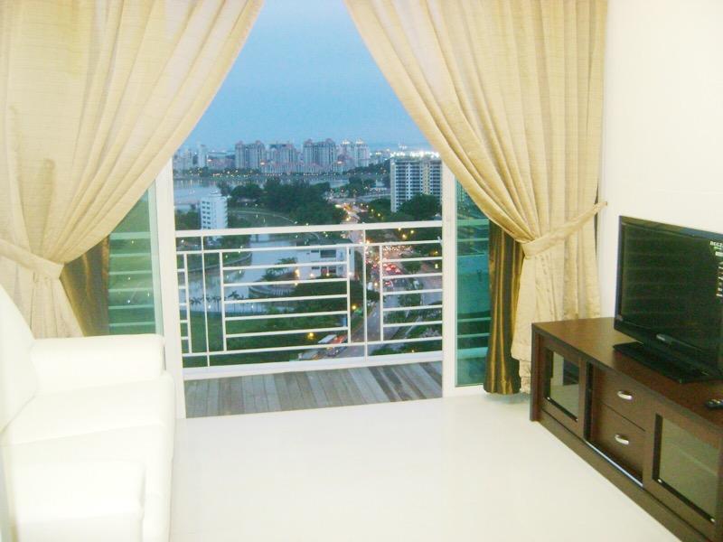 Prop-GPT: Condominium: D08  Citylights
