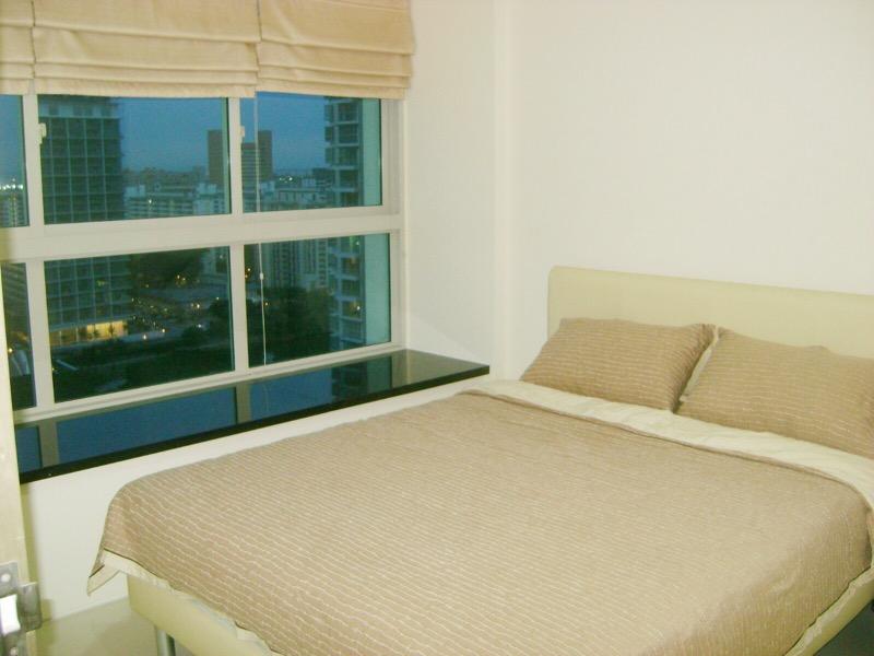 Condominium for Rent, Citylights Condominium For Rent, $3,999, 1 Bed 1 Bath 570 sqft $7.02 psf, SGD 3,999
