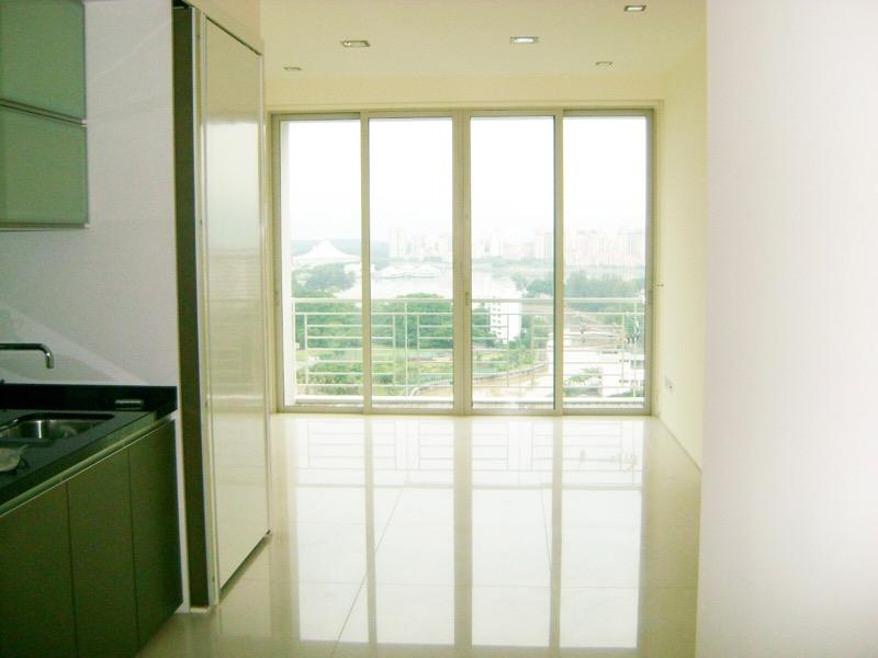 Condominium for Rent, Citylights Condominium For Rent, $3,999, 1 Bed 1 Bath 570 sqft $7.02 psf, SGD 3,999