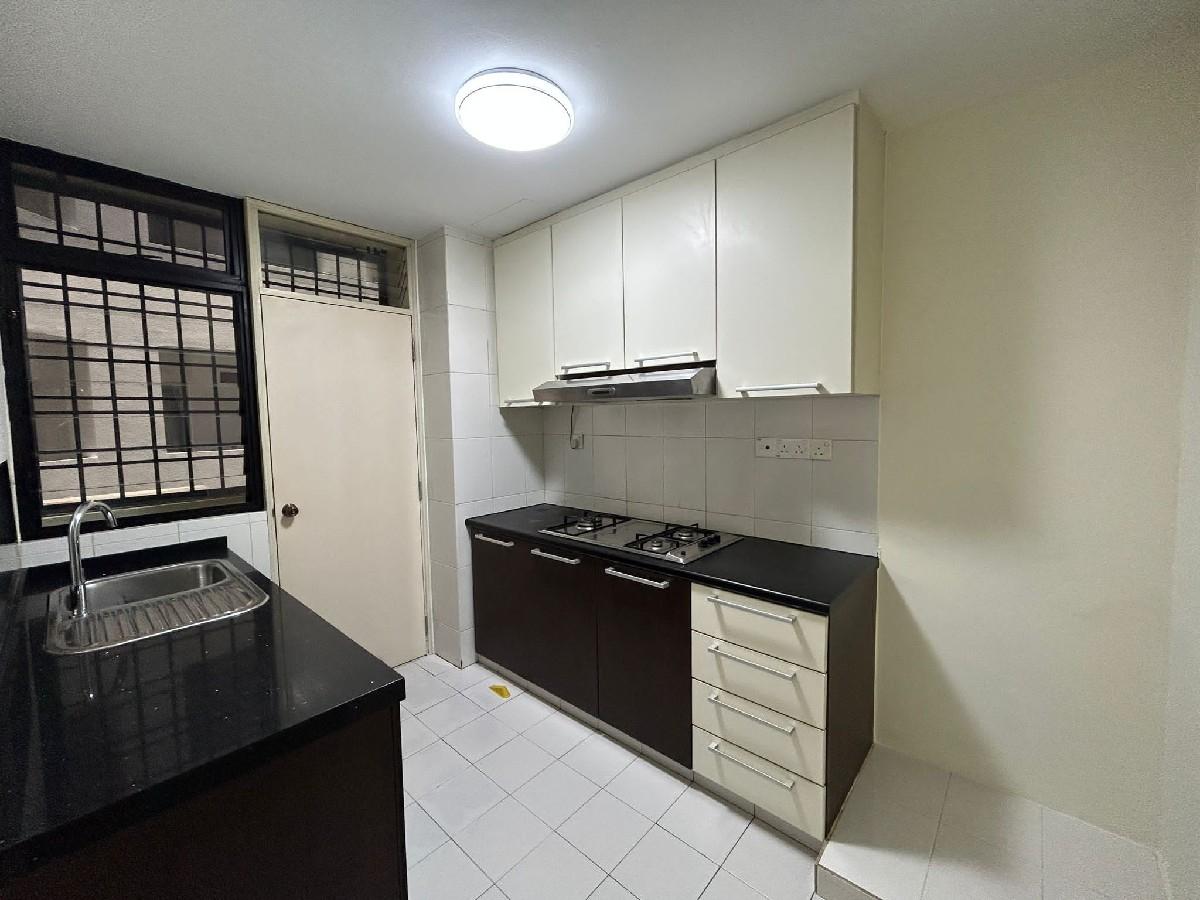 Condominium for Rent, Marymount View Condominium For Rent, $3,600, 2 Bed 2 Bath 872 sqft $4.13 psf, SGD 3,600