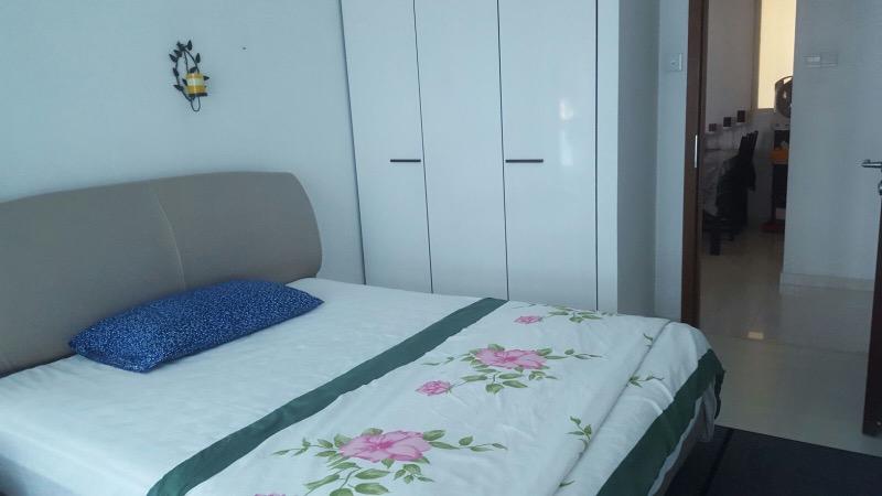 Prop-GPT: Condominium: D08  City Square Residences
