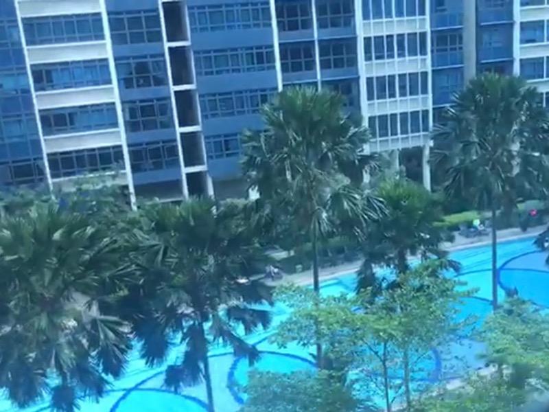 Condominium for Rent, City Square Residences Condominium For Rent, $6,100, 3 Bed 3 Bath 1,206 sqft $5.06 psf, SGD 6,100