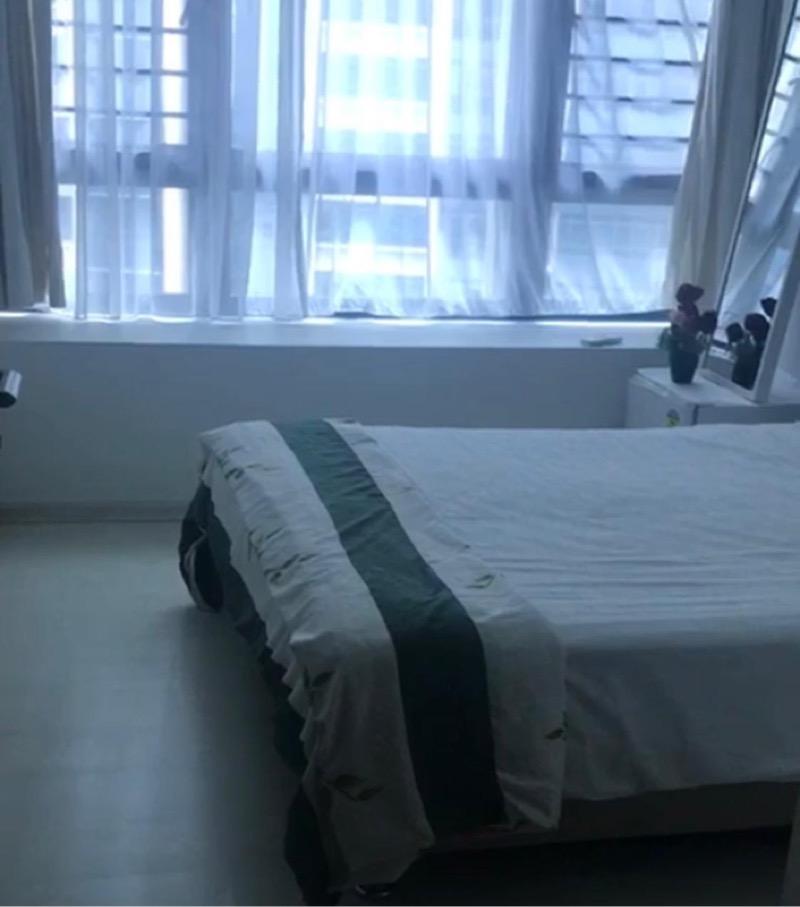 Condominium for Rent, City Square Residences Condominium For Rent, $6,100, 3 Bed 3 Bath 1,206 sqft $5.06 psf, SGD 6,100