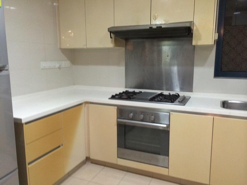 Condominium for Rent, City Square Residences Condominium For Rent, $6,100, 3 Bed 3 Bath 1,206 sqft $5.06 psf, SGD 6,100