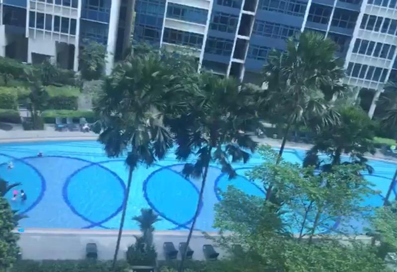 Condominium for Rent, City Square Residences Condominium For Rent, $6,100, 3 Bed 3 Bath 1,206 sqft $5.06 psf, SGD 6,100