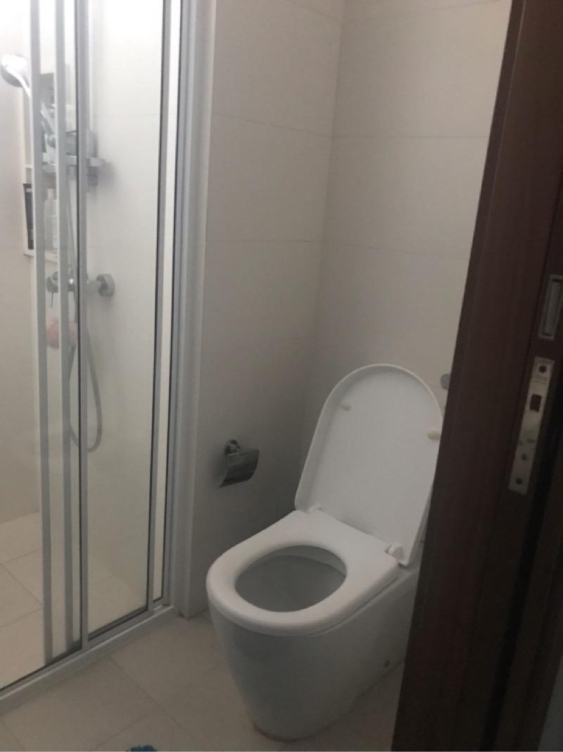 Condominium for Rent, City Square Residences Condominium For Rent, $6,100, 3 Bed 3 Bath 1,206 sqft $5.06 psf, SGD 6,100