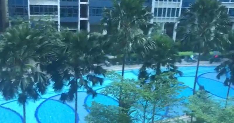 Condominium for Rent, City Square Residences Condominium For Rent, $6,100, 3 Bed 3 Bath 1,206 sqft $5.06 psf, SGD 6,100