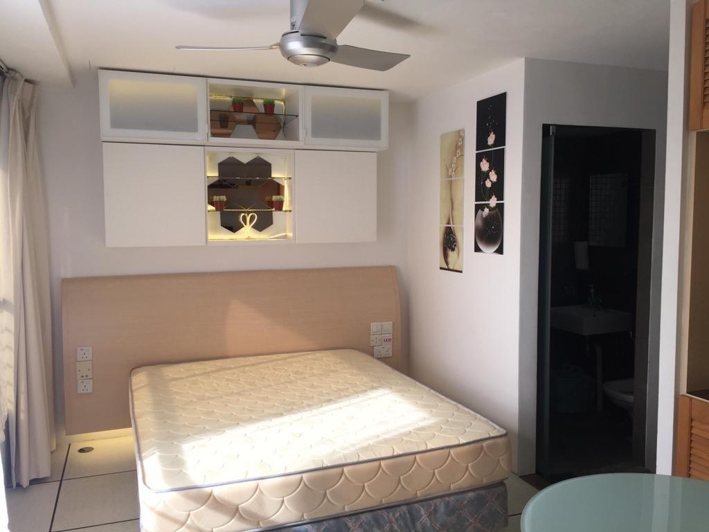 Prop-GPT: Apartment: D02 Anson International Plaza
