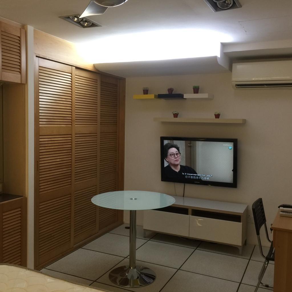 Apartment for Rent, International Plaza Apartment For Rent, $3,5001 Bath 431 sqft $8.12 psf, SGD 3,500