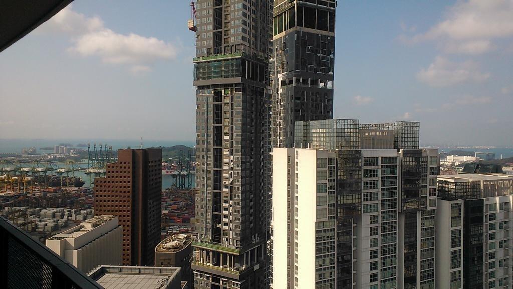 Apartment for Rent, International Plaza Apartment For Rent, $3,5001 Bath 431 sqft $8.12 psf, SGD 3,500