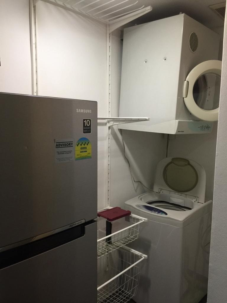 Apartment for Rent, International Plaza Apartment For Rent, $3,5001 Bath 431 sqft $8.12 psf, SGD 3,500