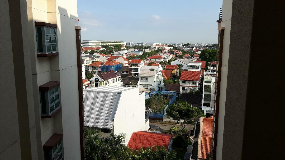 Prop-GPT: Condominium: D16  Sunhaven